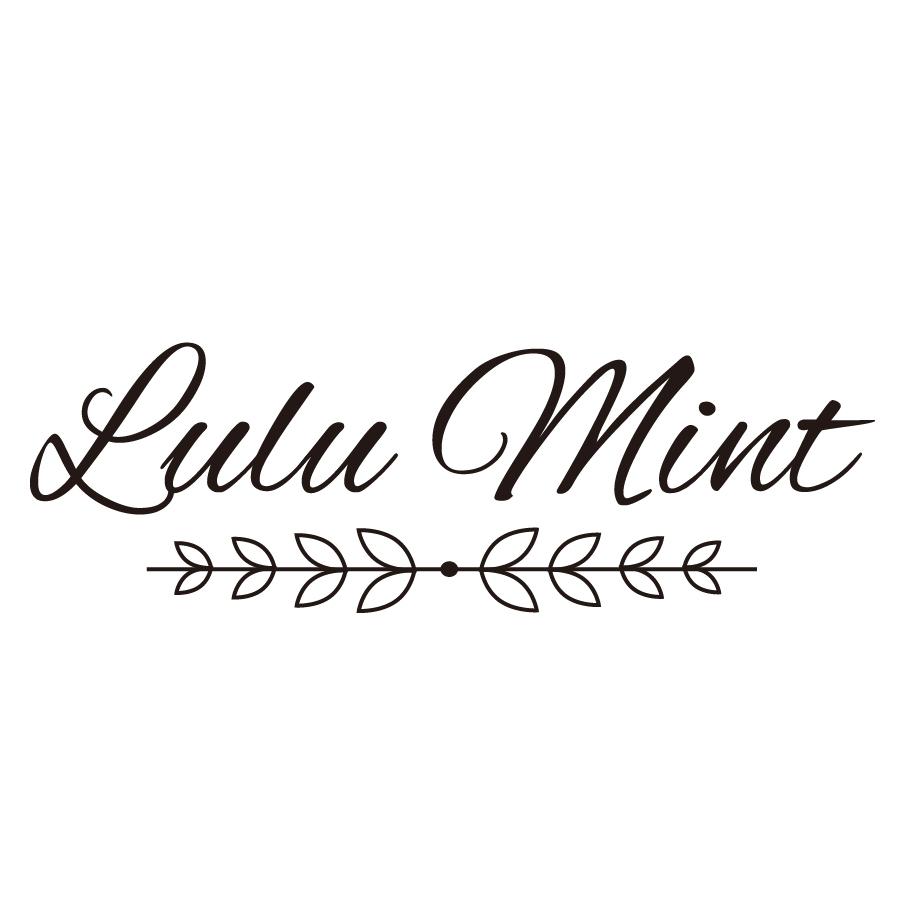 Lulu Mint
（释义：露露薄荷）