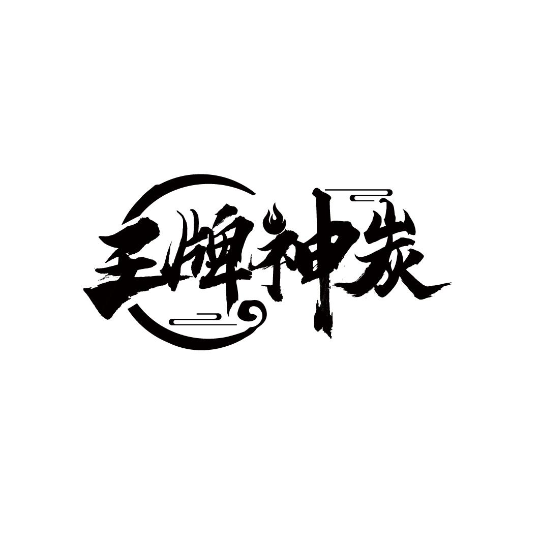 王牌神炭
