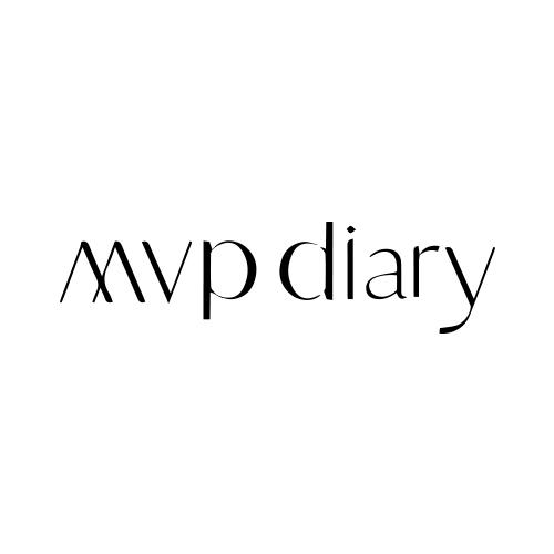 MVP DIARY