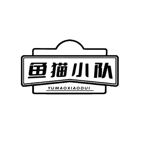鱼猫小队