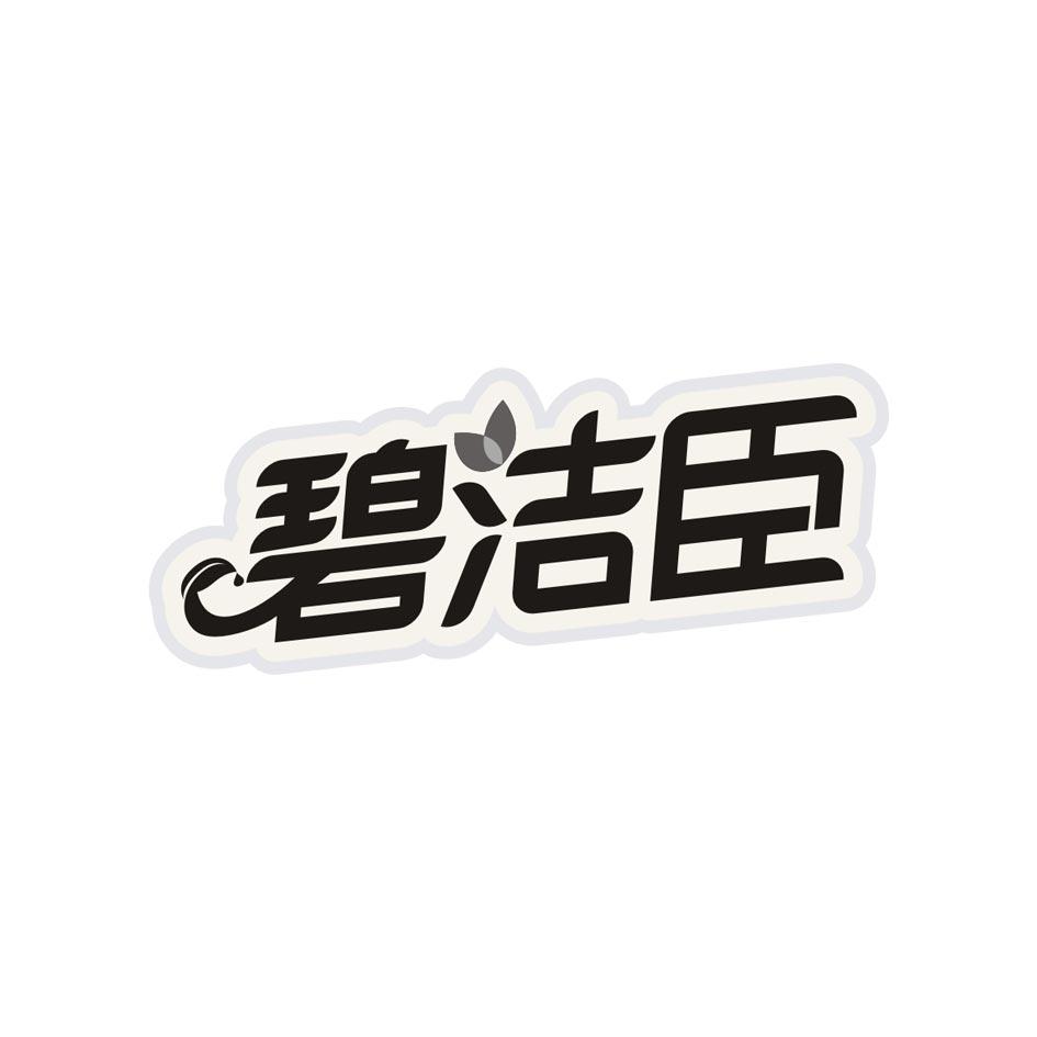 碧洁臣