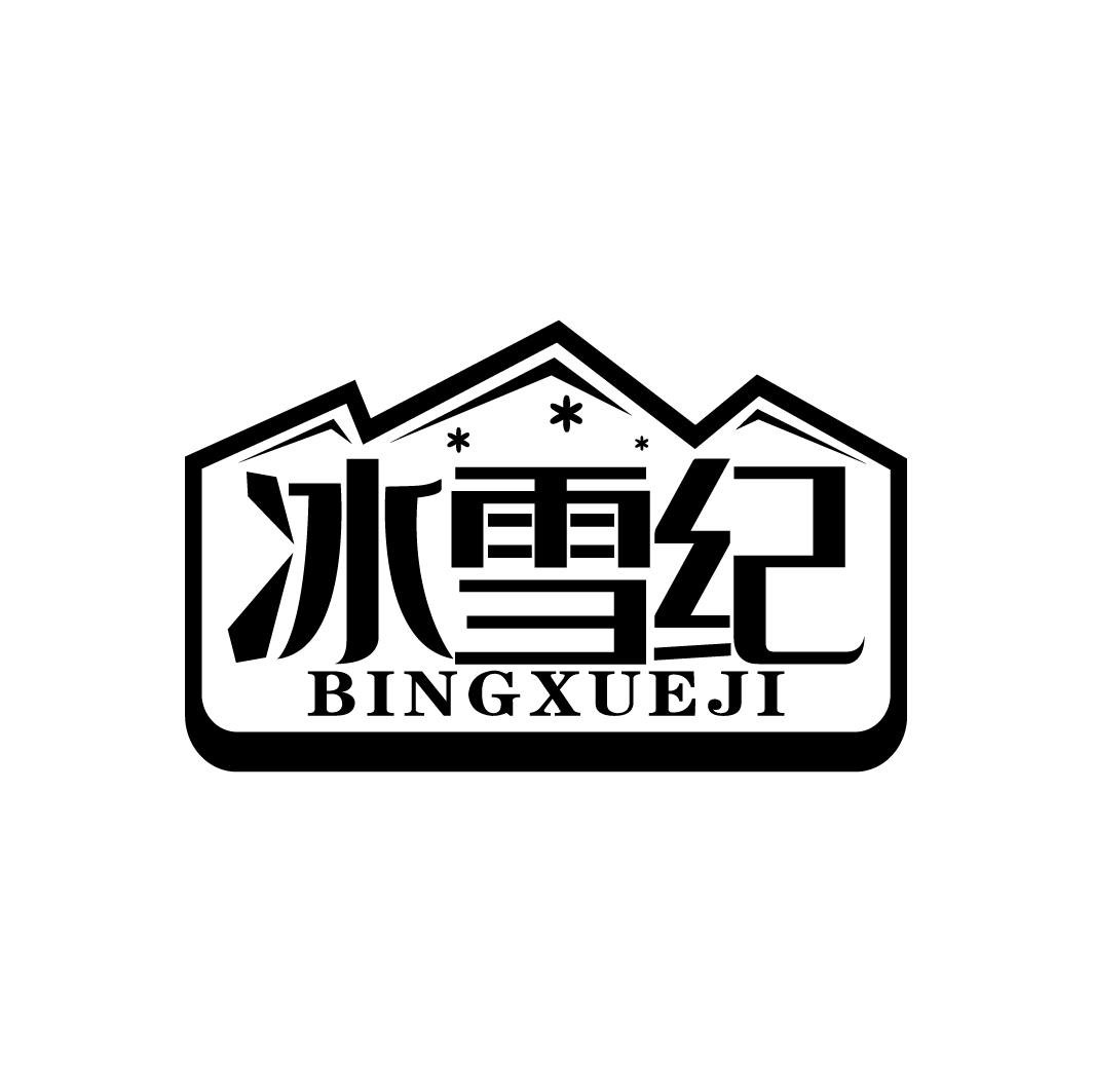 冰雪纪