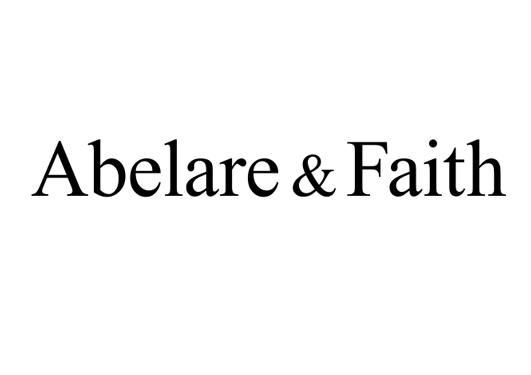 ABELARE FAITH