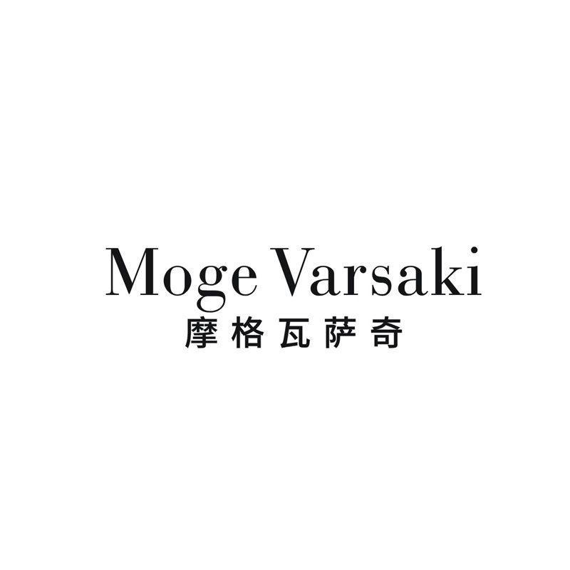 摩格瓦萨奇 MogeVarsaki