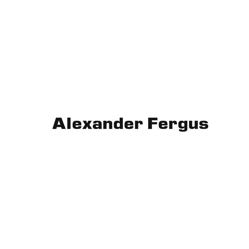 Alexander Fergus