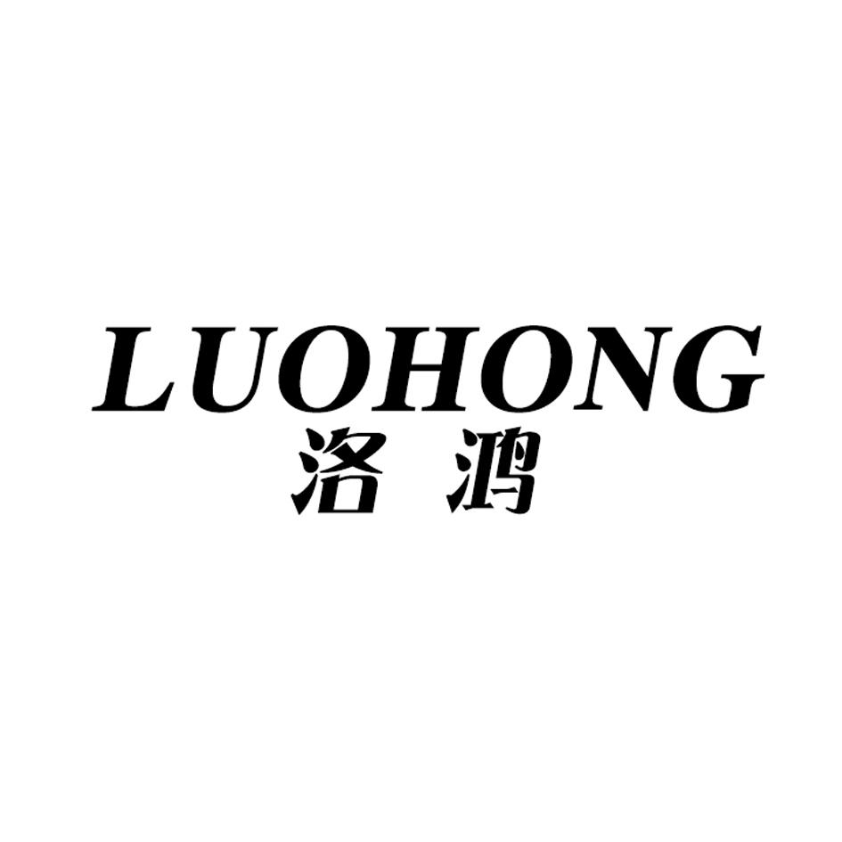 洛鸿