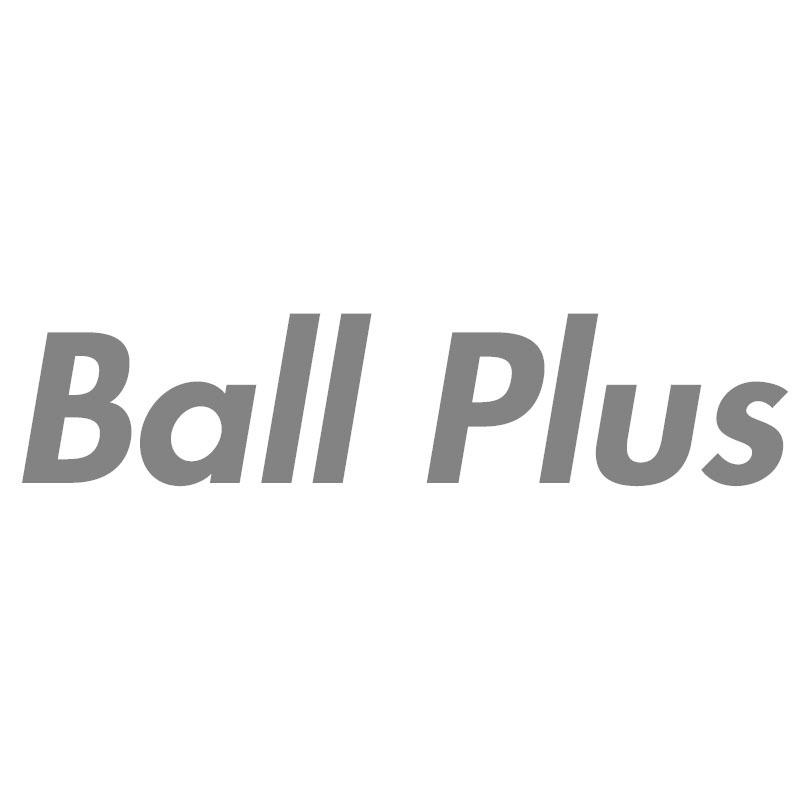 BALL PLUS