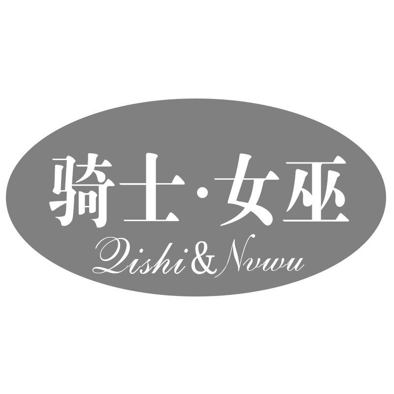 骑士·女巫