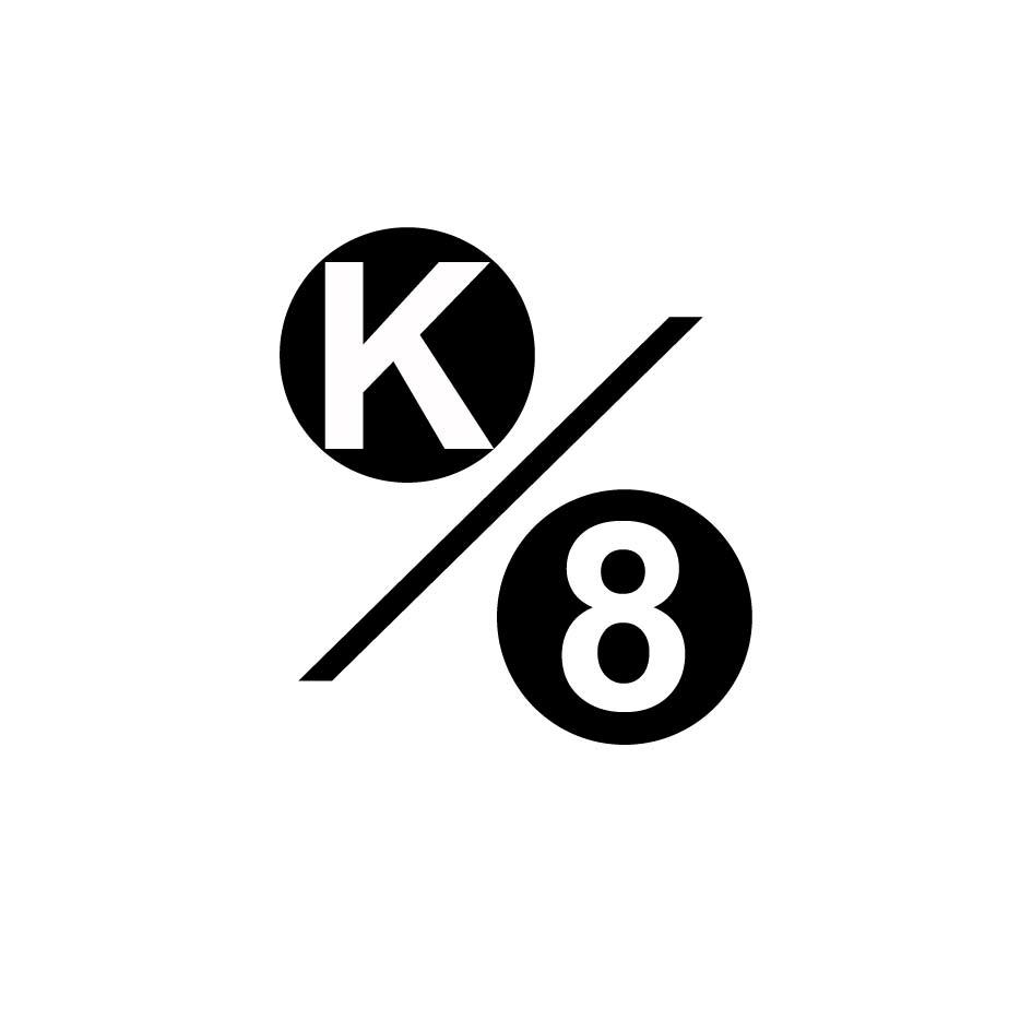 K8