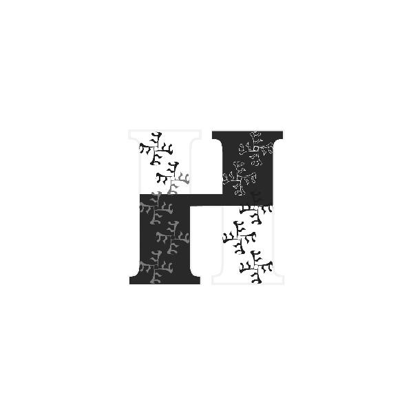 H