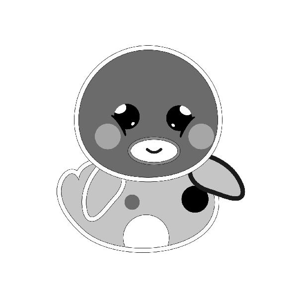 小黄鸭