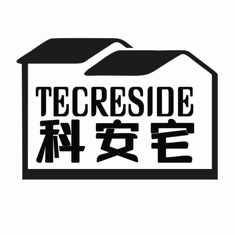 科安宅TECRESIDE