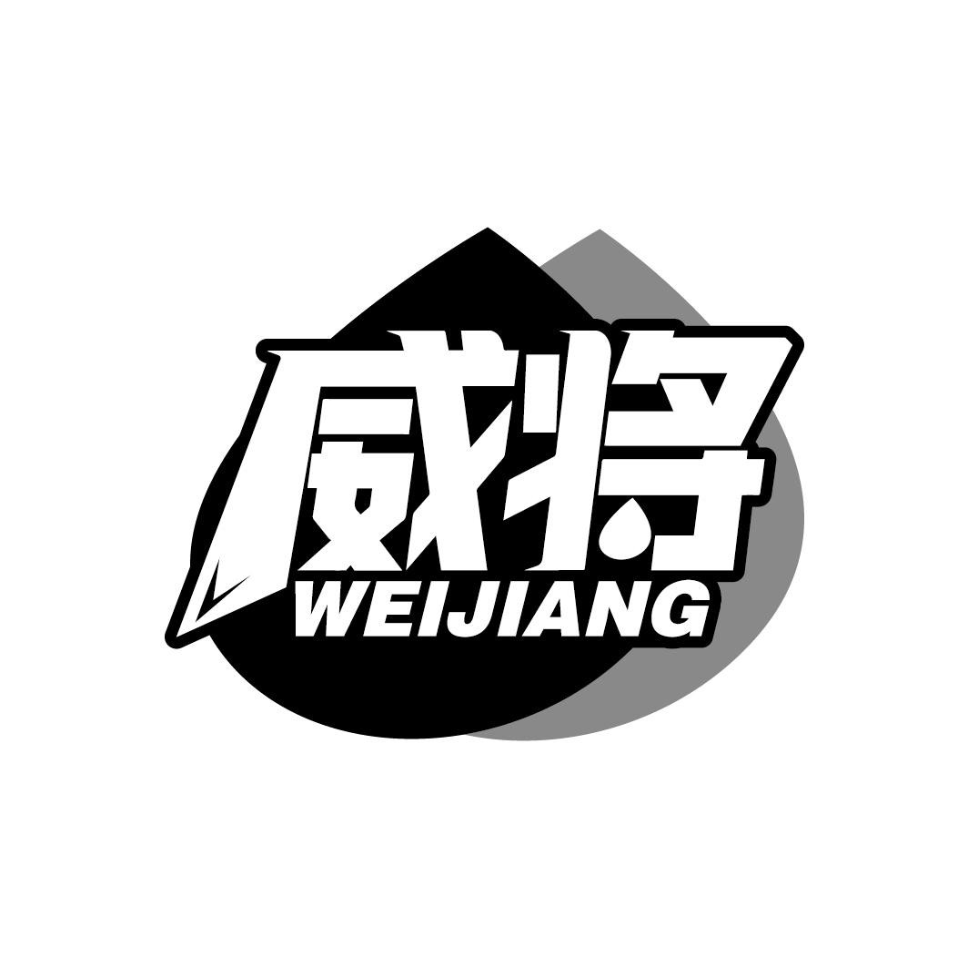 威将
WEIJIANG