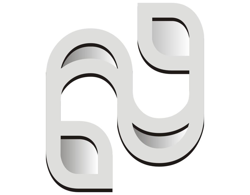 196、图形--字母N
