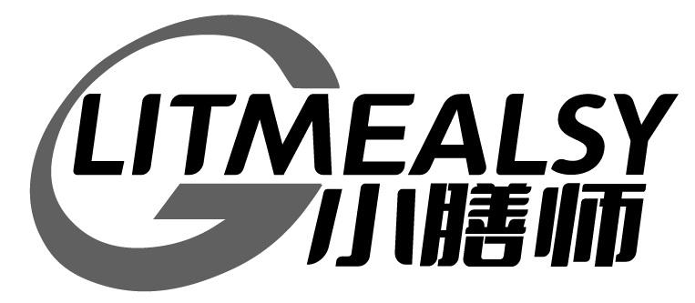 小膳师
LITMEALSY