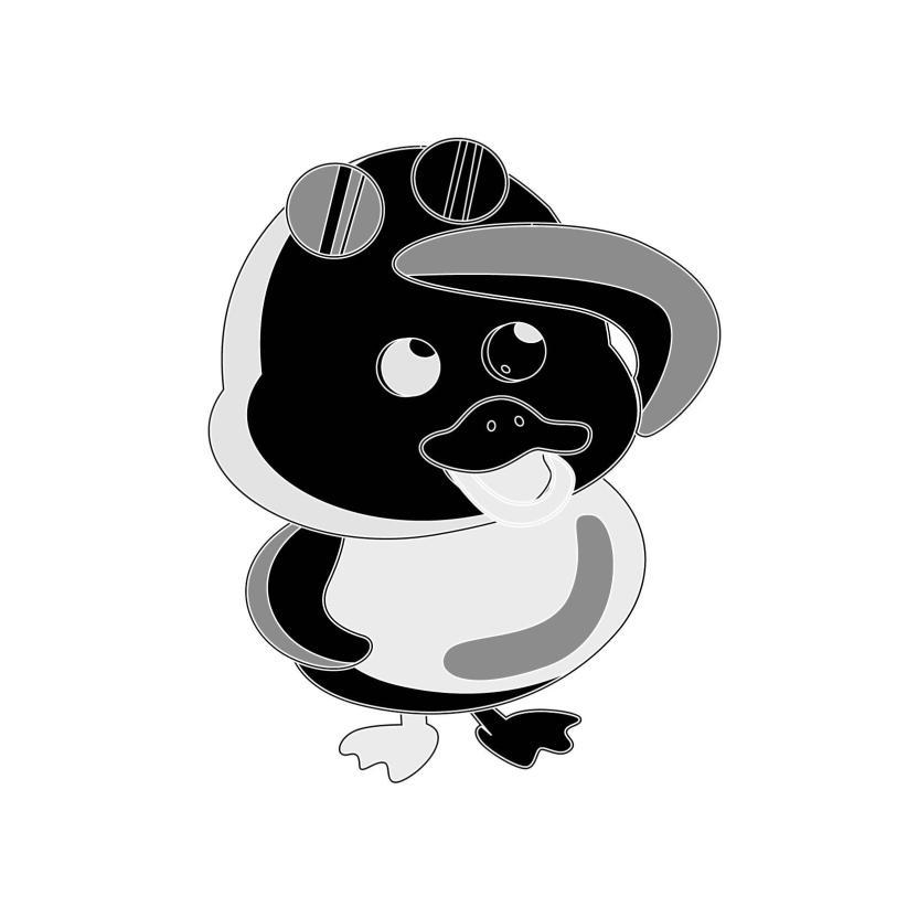 小黄鸭-220610-1