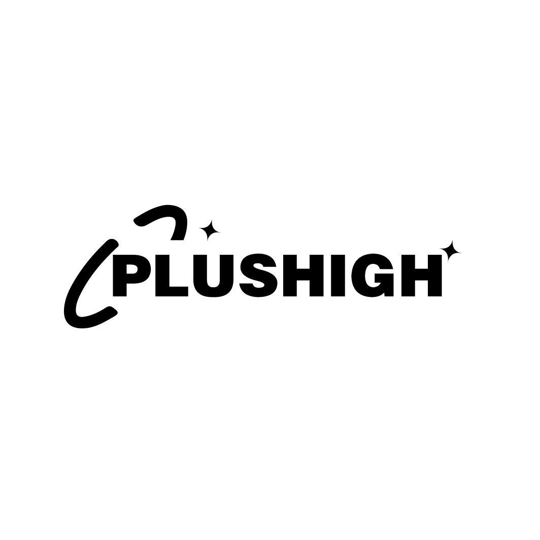 
PLUSHIGH