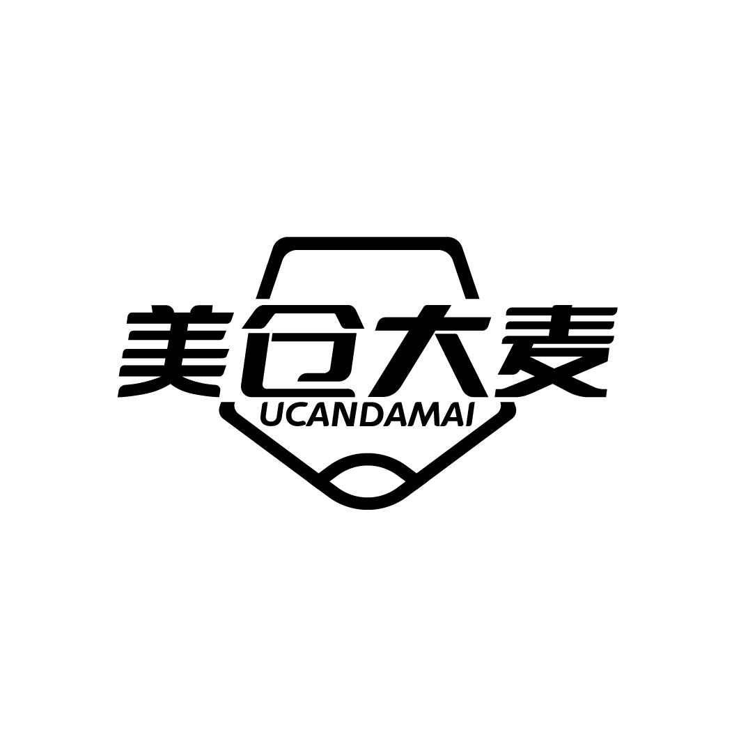 美仓大麦
UCANDAMAI