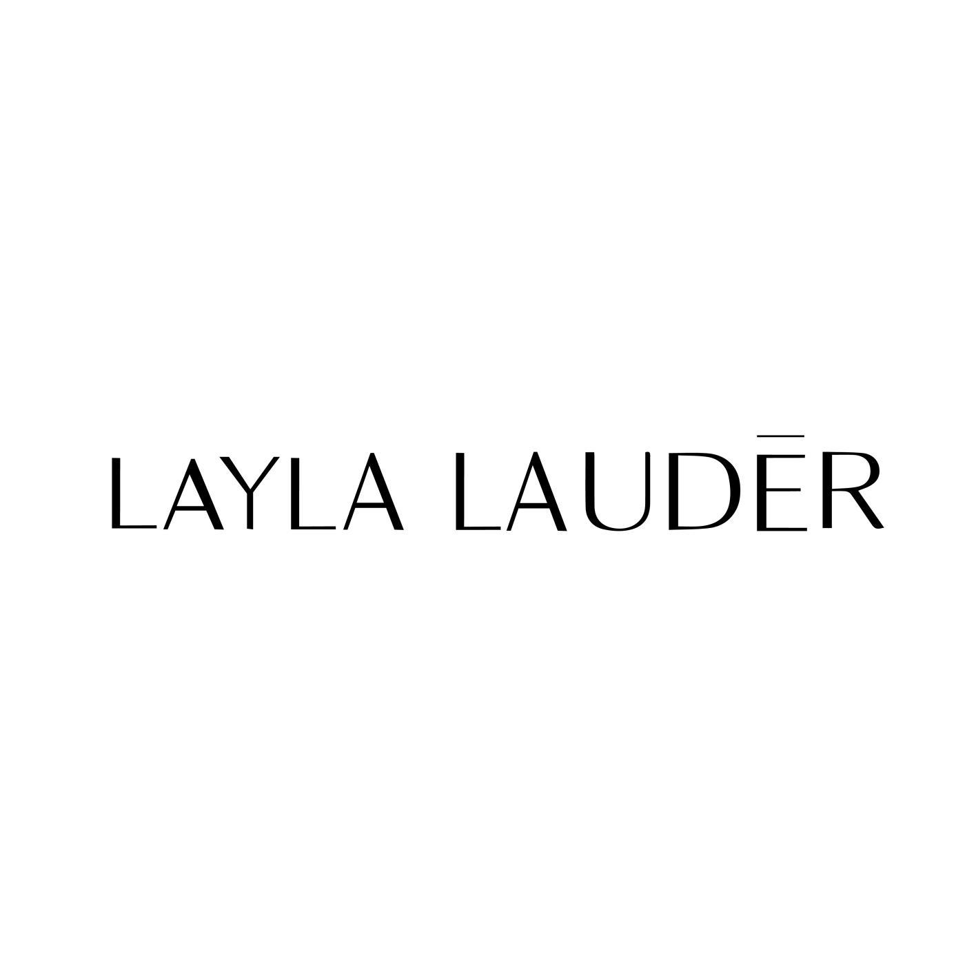LAYLA LAUDER