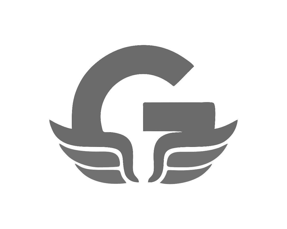 图形
（字母G）