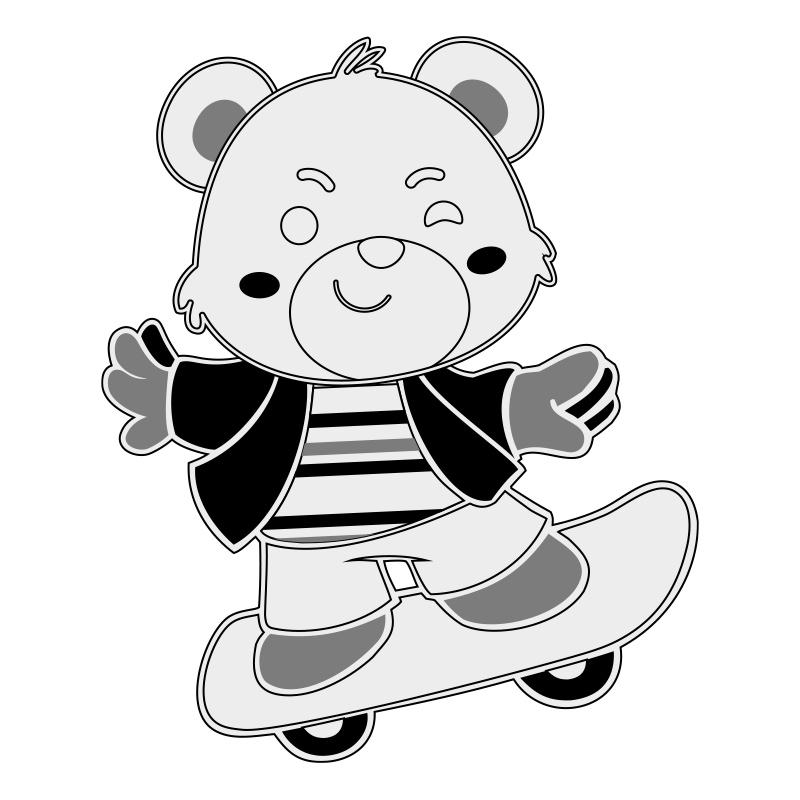 维尼熊