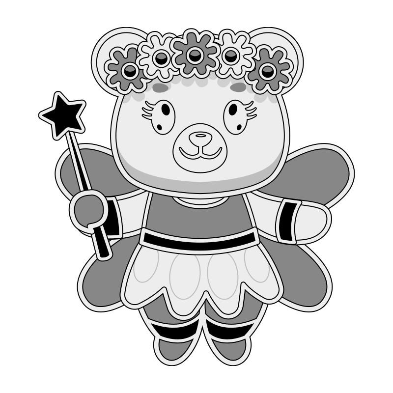 维尼熊