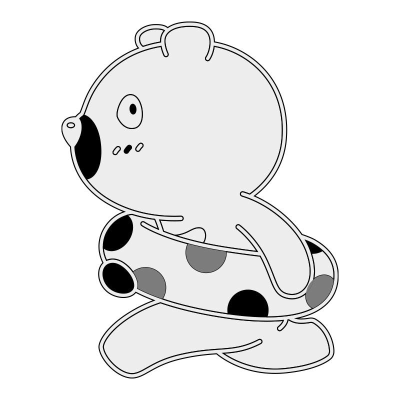 维尼熊