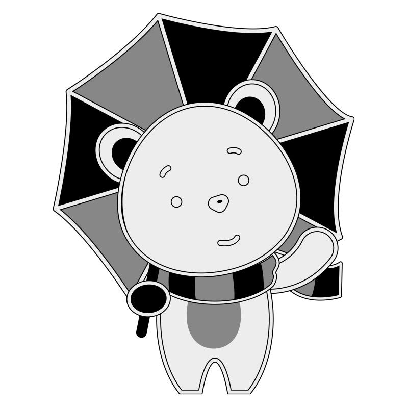 维尼熊