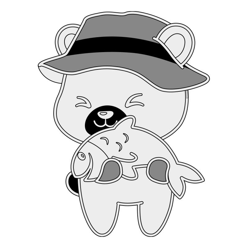 维尼熊