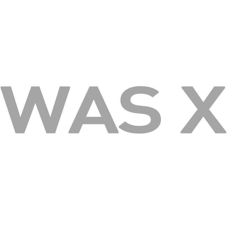 WAS X