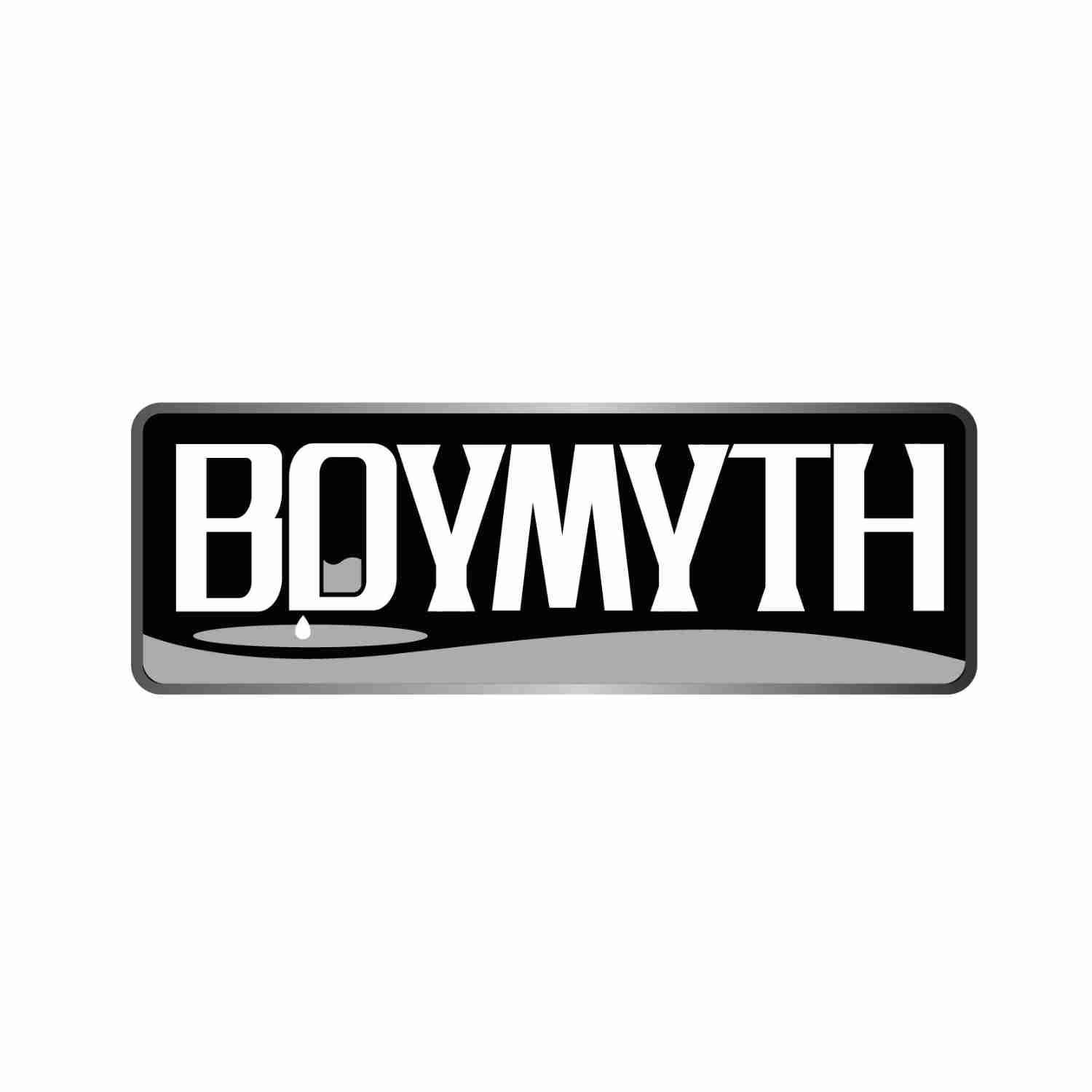 BOYMYTH