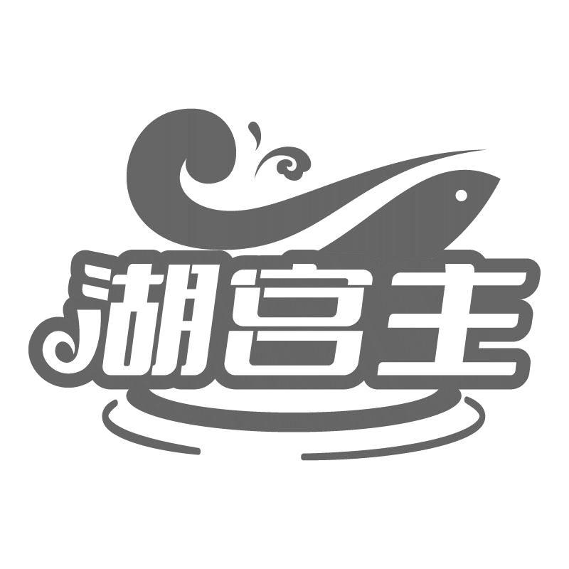 湖宫主