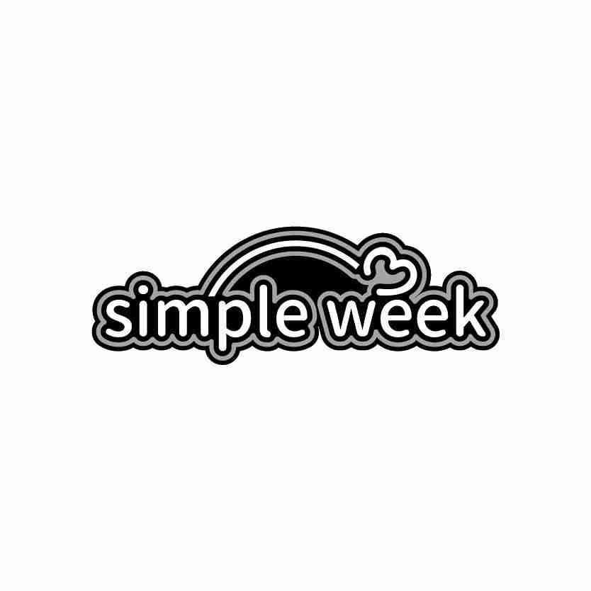 SIMPLEWEEK