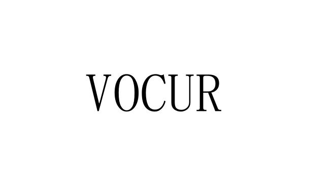 VOCUR