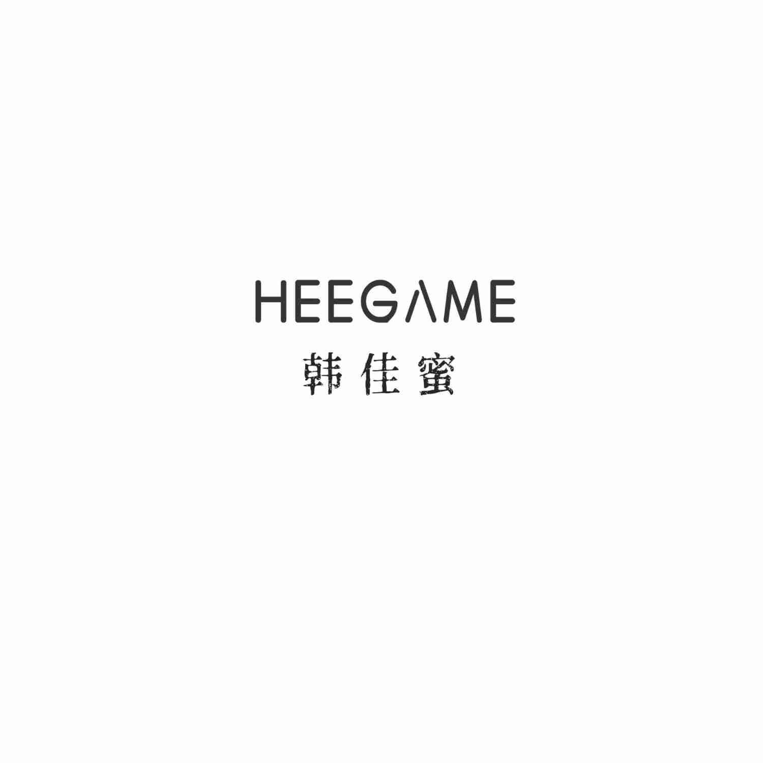 HEEGAME 韩佳蜜
