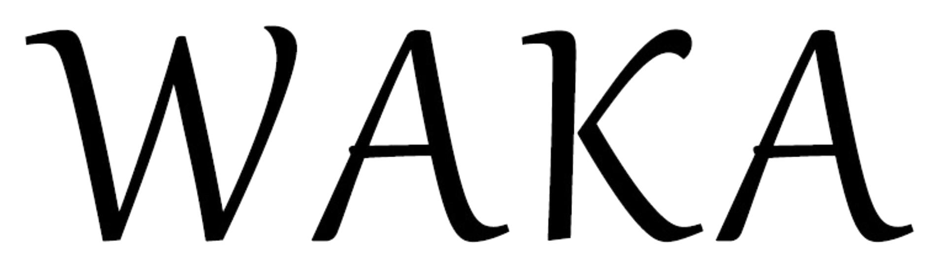 WAKA