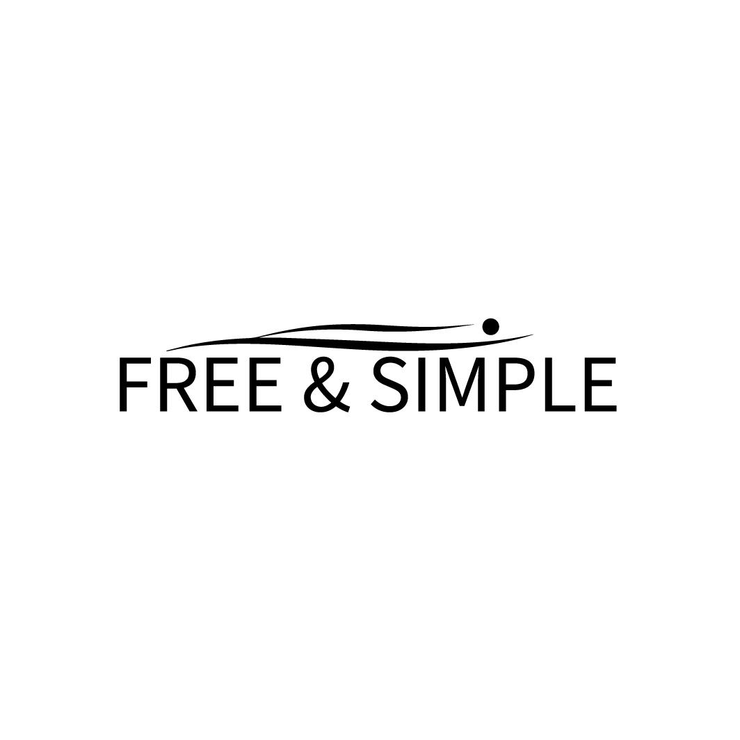 
FREE&SIMPLE