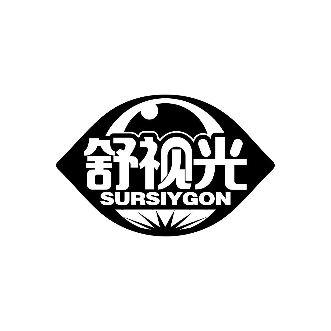 舒视光
SURSIYGON