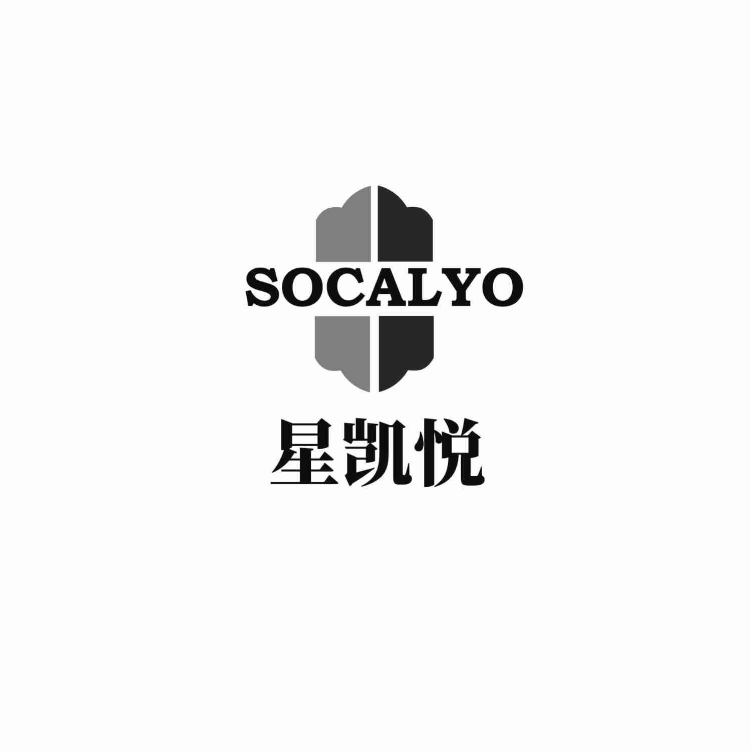 SOCALYO 星凯悦