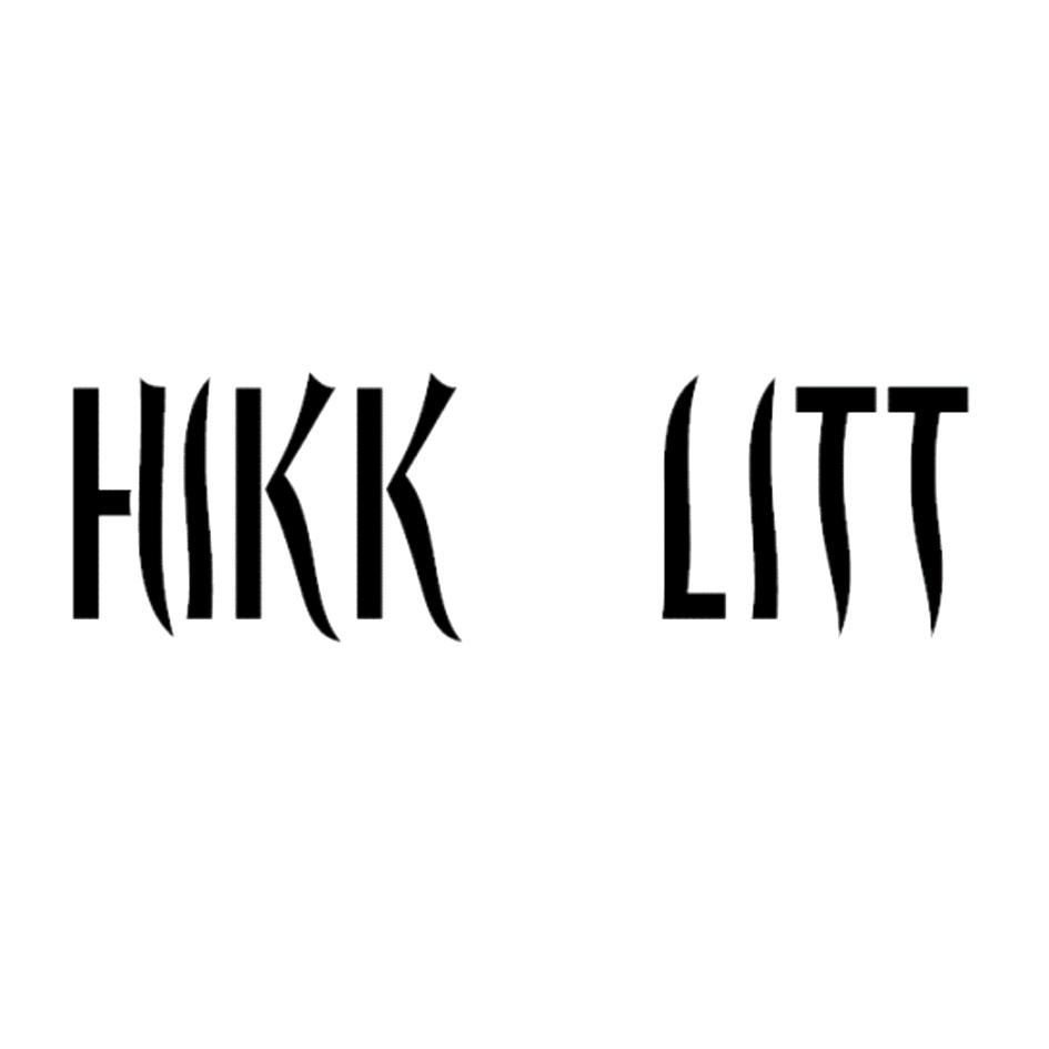 HIKK  LITT