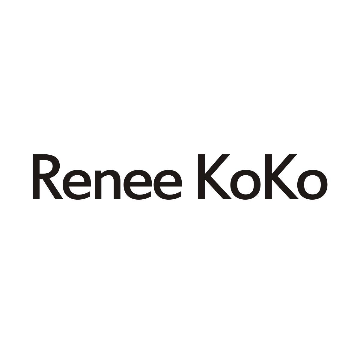 RENEE KOKO（蕾妮可可）