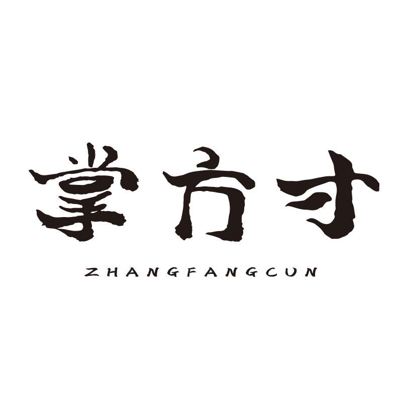 掌方寸