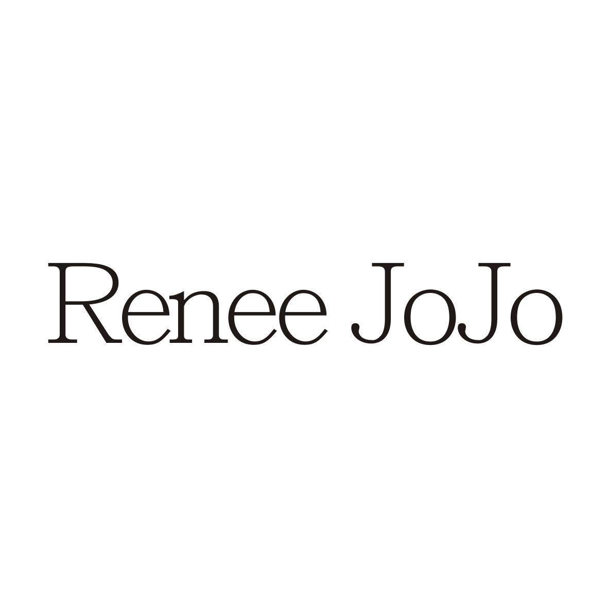 RENEE JOJO（蕾妮乔乔）