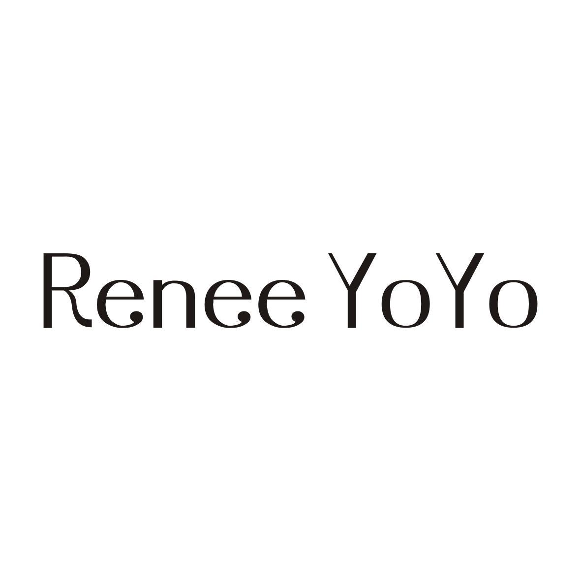RENEE YOYO（蕾妮悠悠）