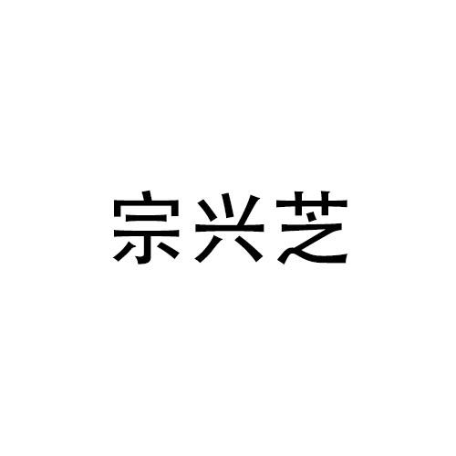 宗兴芝