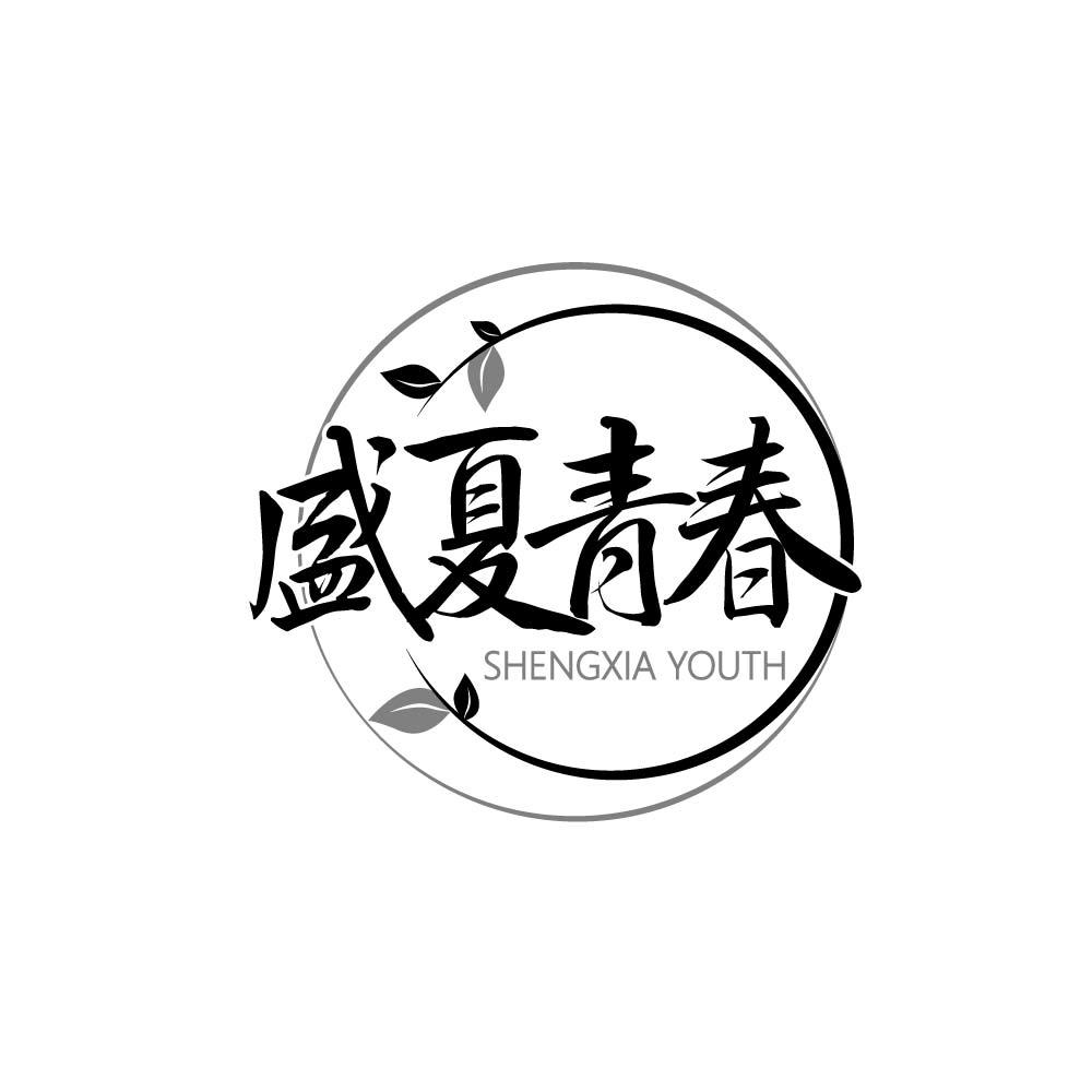 盛夏青春