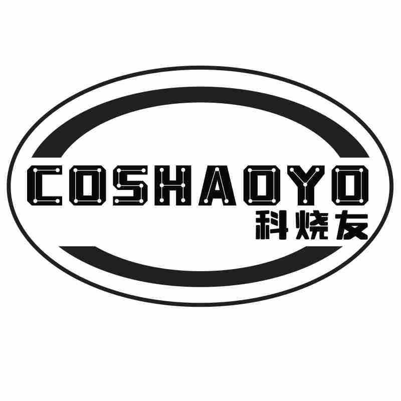 科烧友COSHAOYO