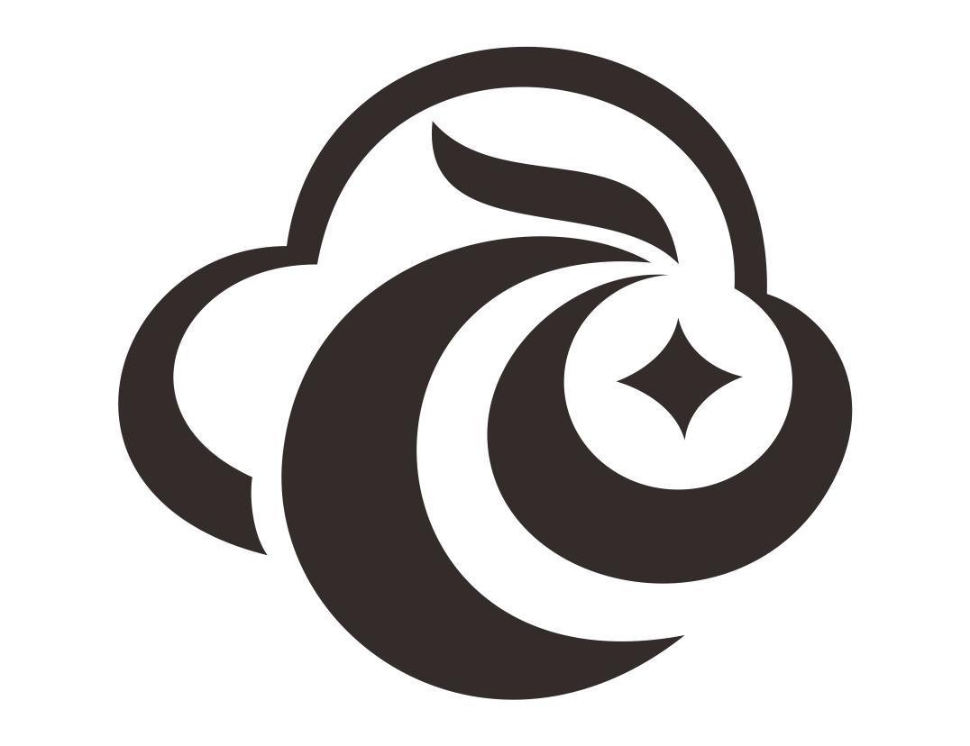 图形-凤凰-云-钱币