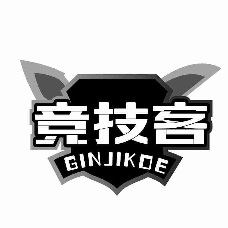 竞技客 GINJIKOE