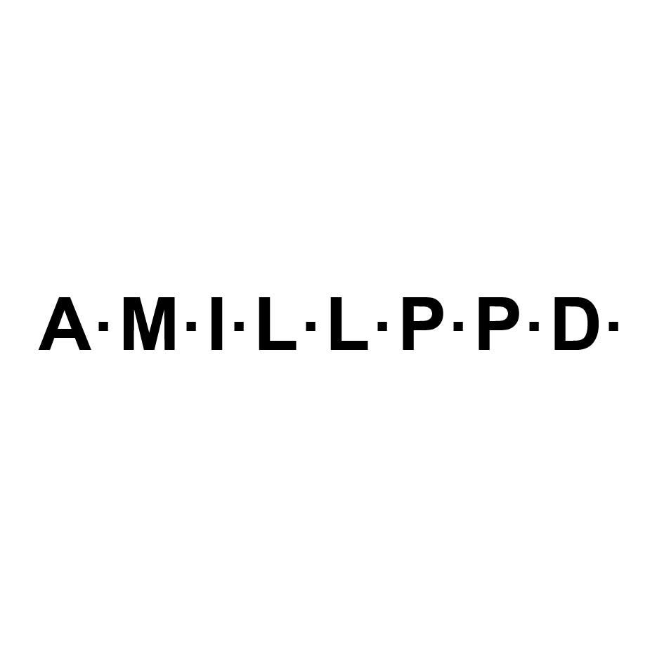 A.M.I.L.L.P.P.D.